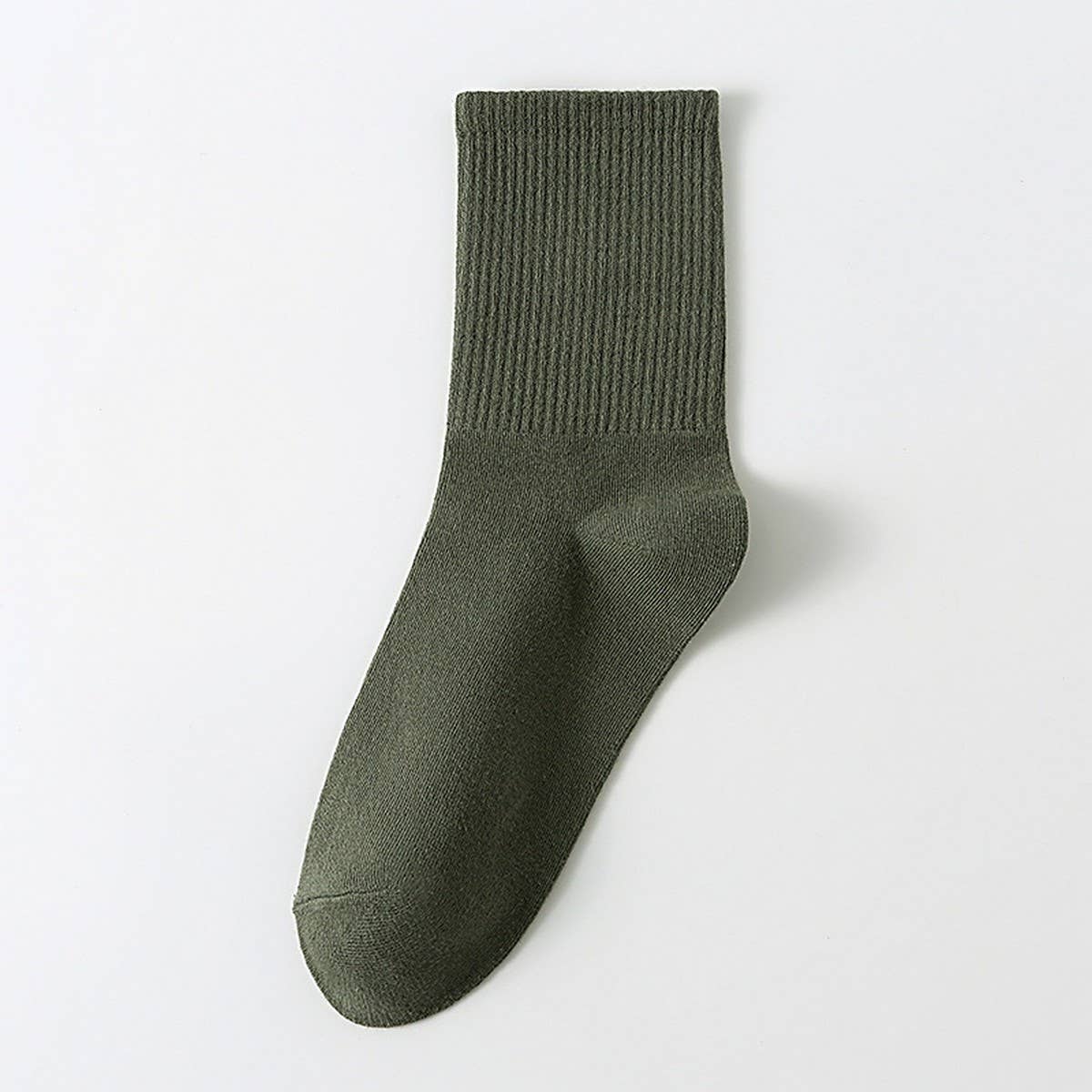 2024 NEW CASUAL MID-LENGTH SOCKS_CWMS0991