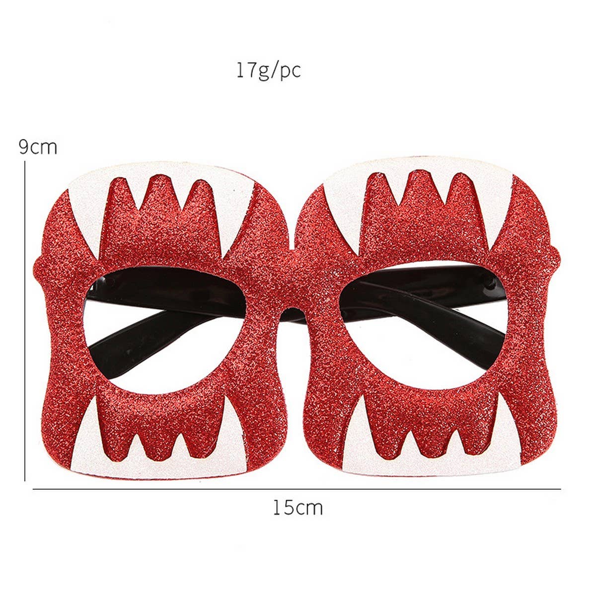 NEW HALLOWEEN PHOTO GLASSES FRAME