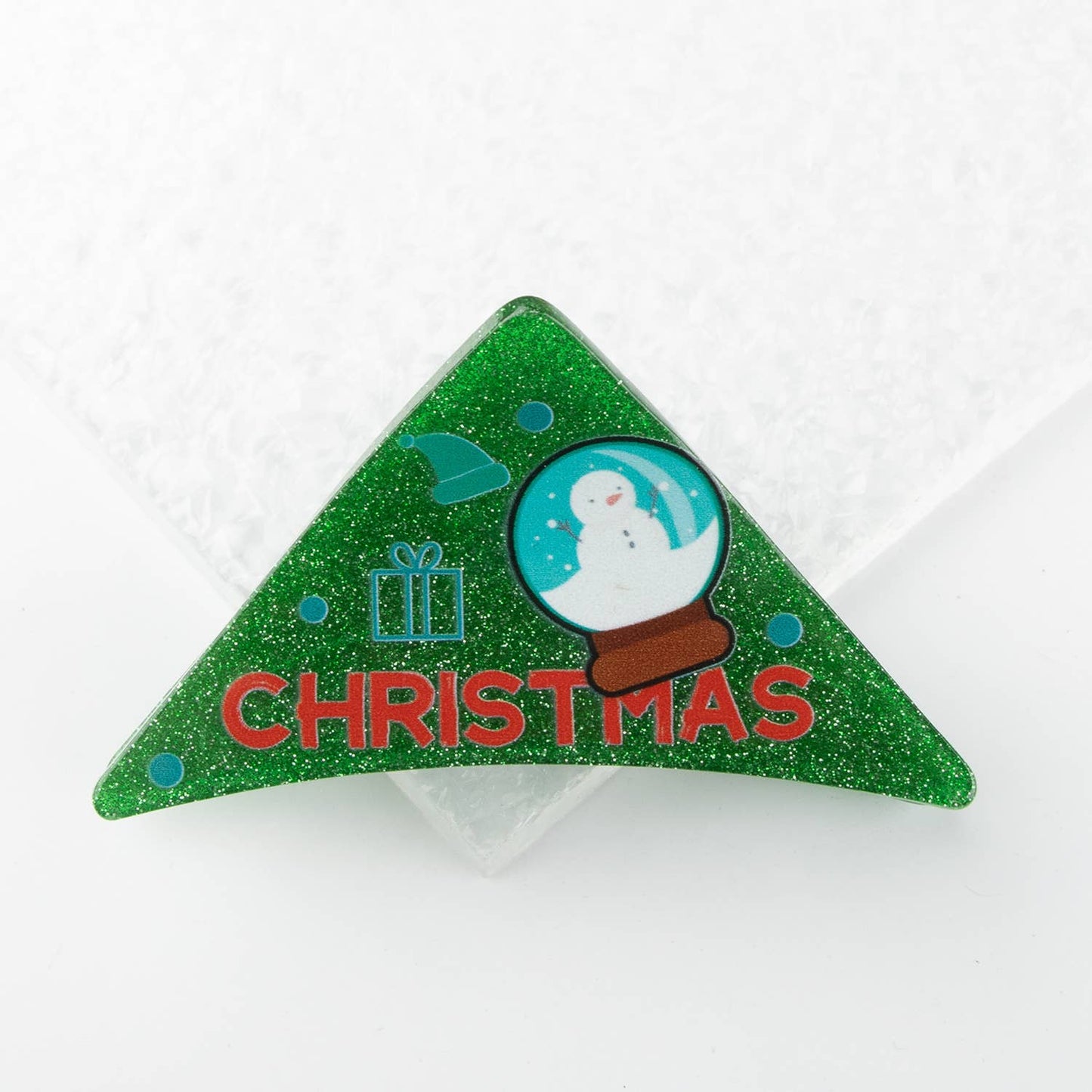 CHRISTMAS TILT A LOVE APPEARANCE FOR SANTA CLAUS