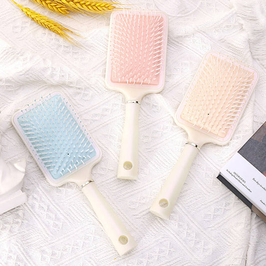 CUTE MERMAID HOME CURLY HAIR MASSAGE COMB