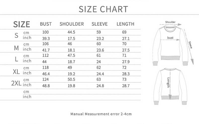 WOMEN NURSE PRINTING RIBBED OVERSIZED PULLOVER_CWTSTL0459