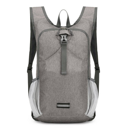 Breathable Waterproof Cycling Backpack for Travel_CWAB5451