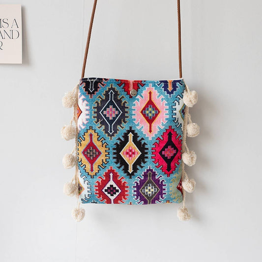 Lightweight Outdoor Foldable Backpack_CWAB5584