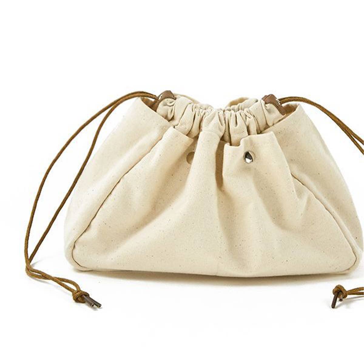 DRAWSTRING COSMETICS STORAGE BAG COSMETIC BAG_CWAB1420