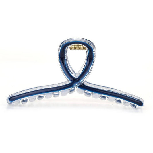 Large Acrylic Hair Claw for Thick Hair_CWAHA5665