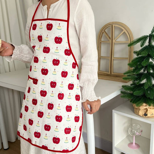 APPLE FULL BODY WATERPROOF AND OIL-PROOF APRON_CWMM5828