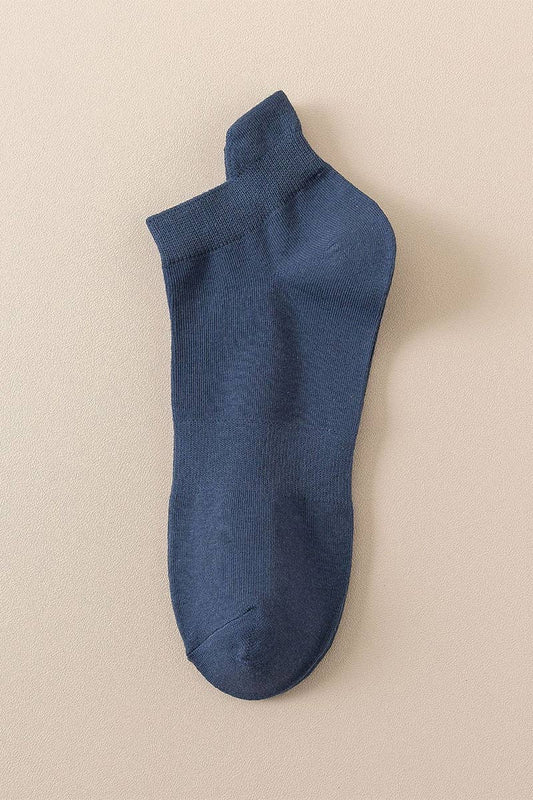 DAILY SIMPLE ANKLE SOCKS