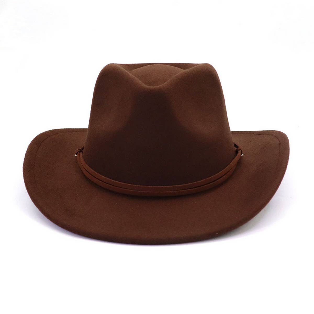 COUPLE'S NEW WESTERN COWBOY HAT_CWAH2111