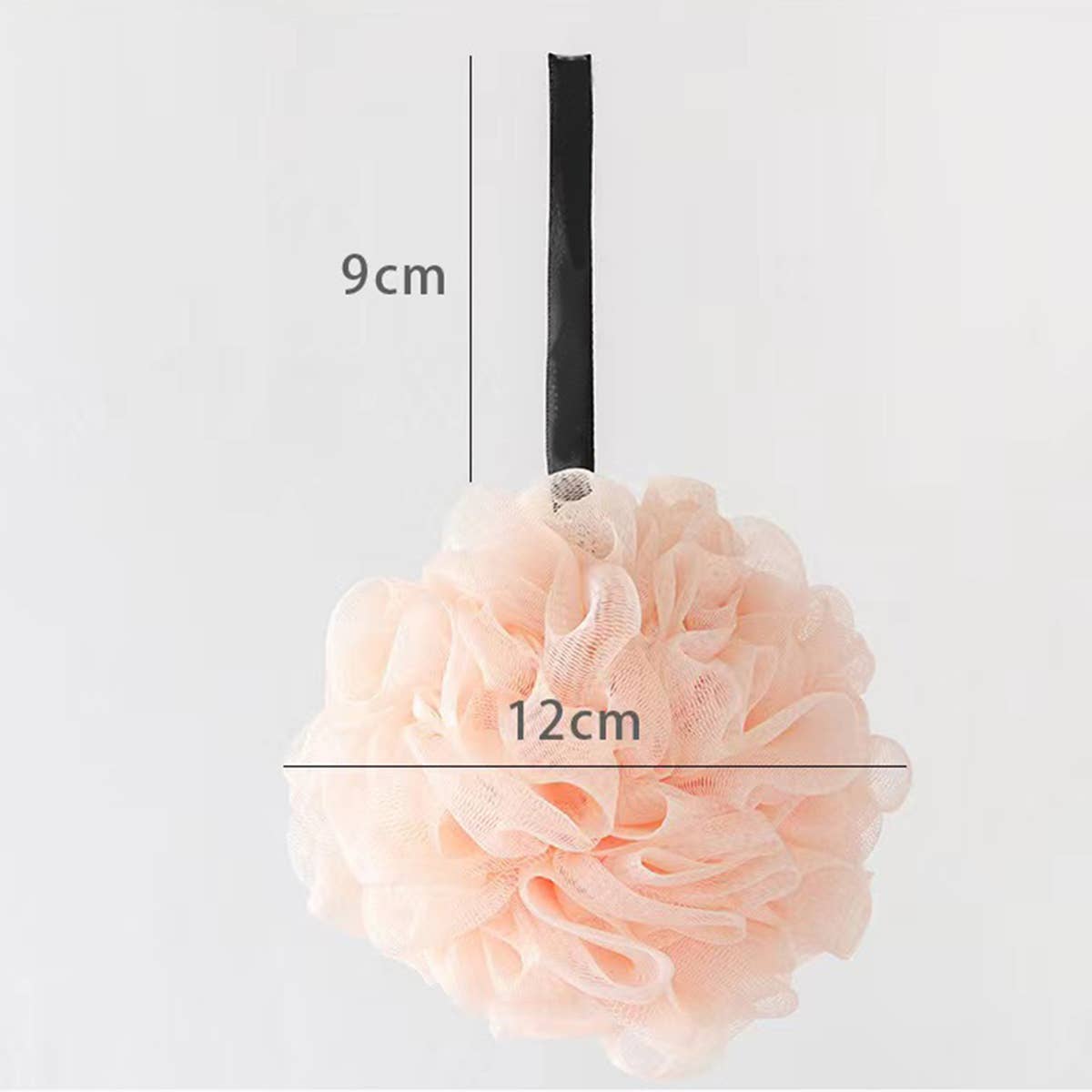 CWMM8430_BATH BALL MANUFACTURER BATH SCRUBBING ARTIFACT