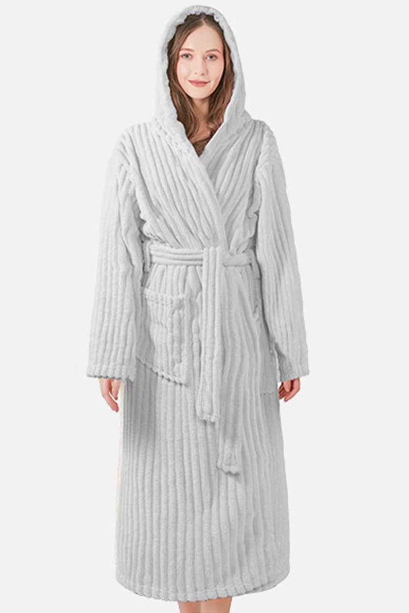 CWMM8293_FOUR SEASONS SOLID COLOR HOME WEAR YUKATA