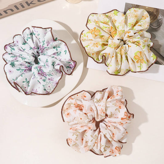 ALL-MATCH FLORAL HAIR BAND_CWAHA1652