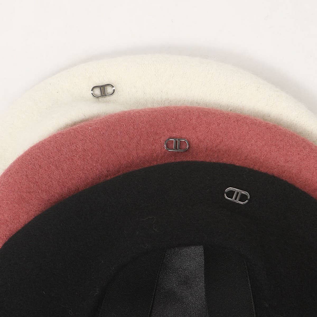 LETTER SIMPLE TEMPERAMENT BERET_CWAH1945