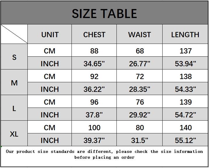 One-shoulder dress with sloping neck