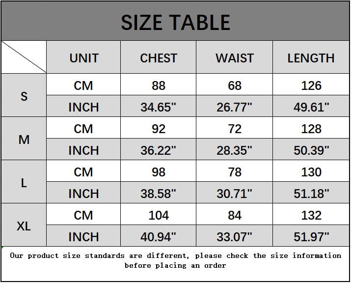 Leaf print kink irregular dress