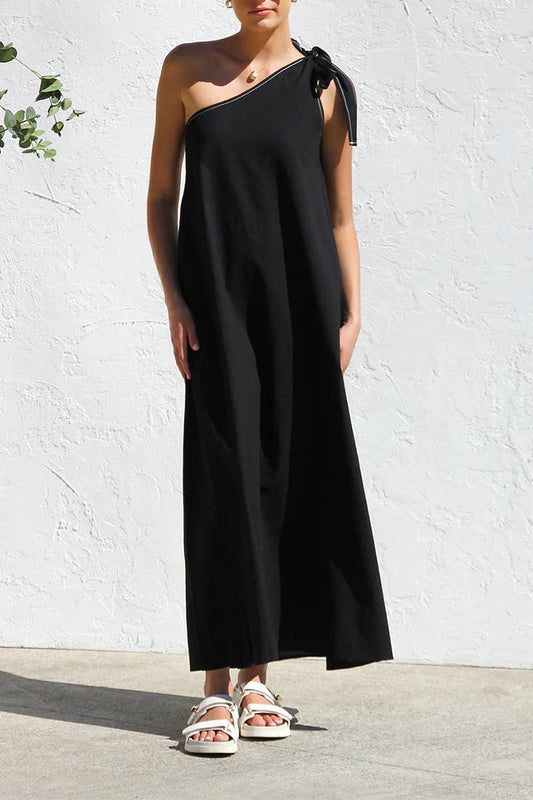 CWDMD5930_NEW SUMMER ELEGANT OFF-SHOULDER DRESS