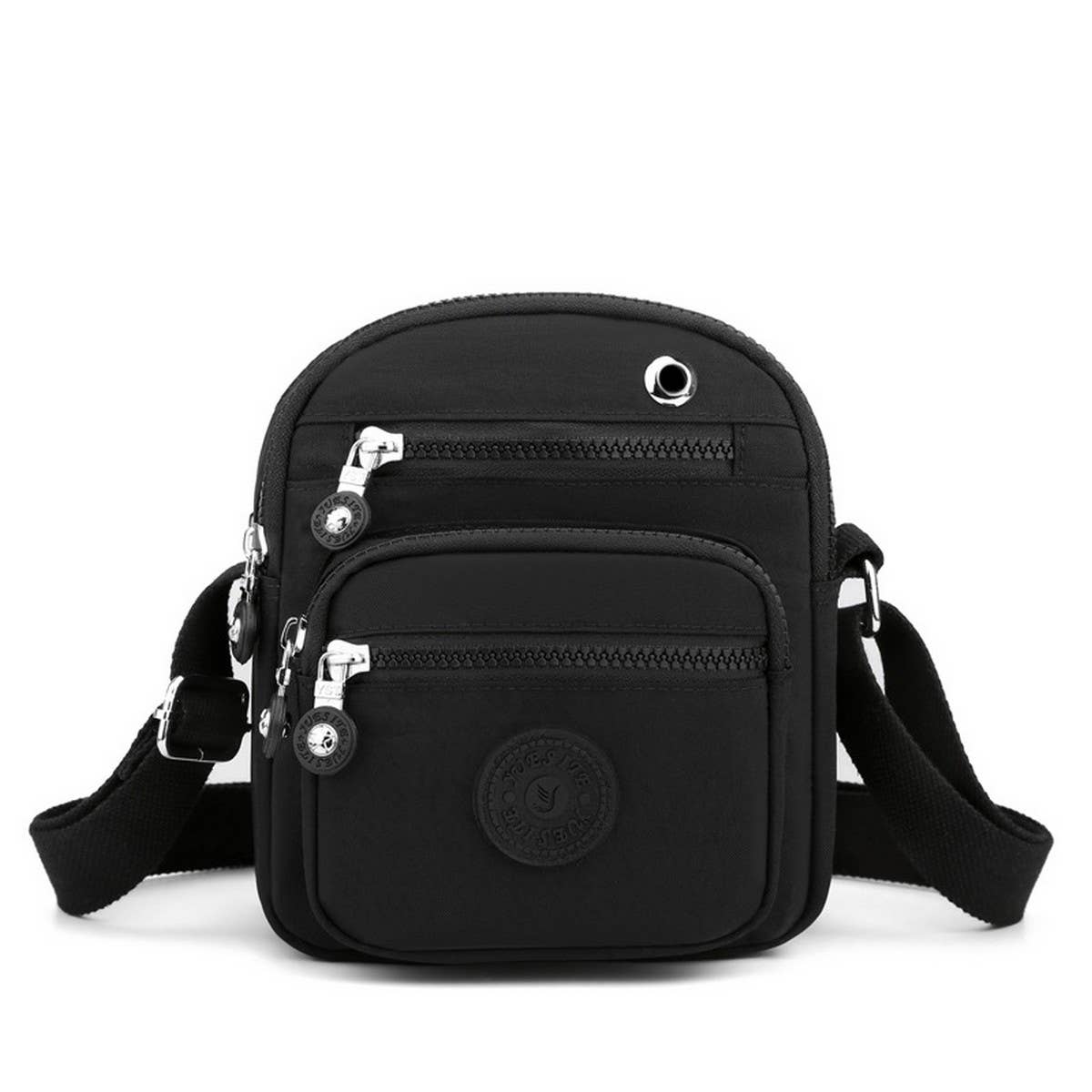 FASHION MINI OXFORD CLOTH SHOULDER CROSSBODY BAG_CWASC1771