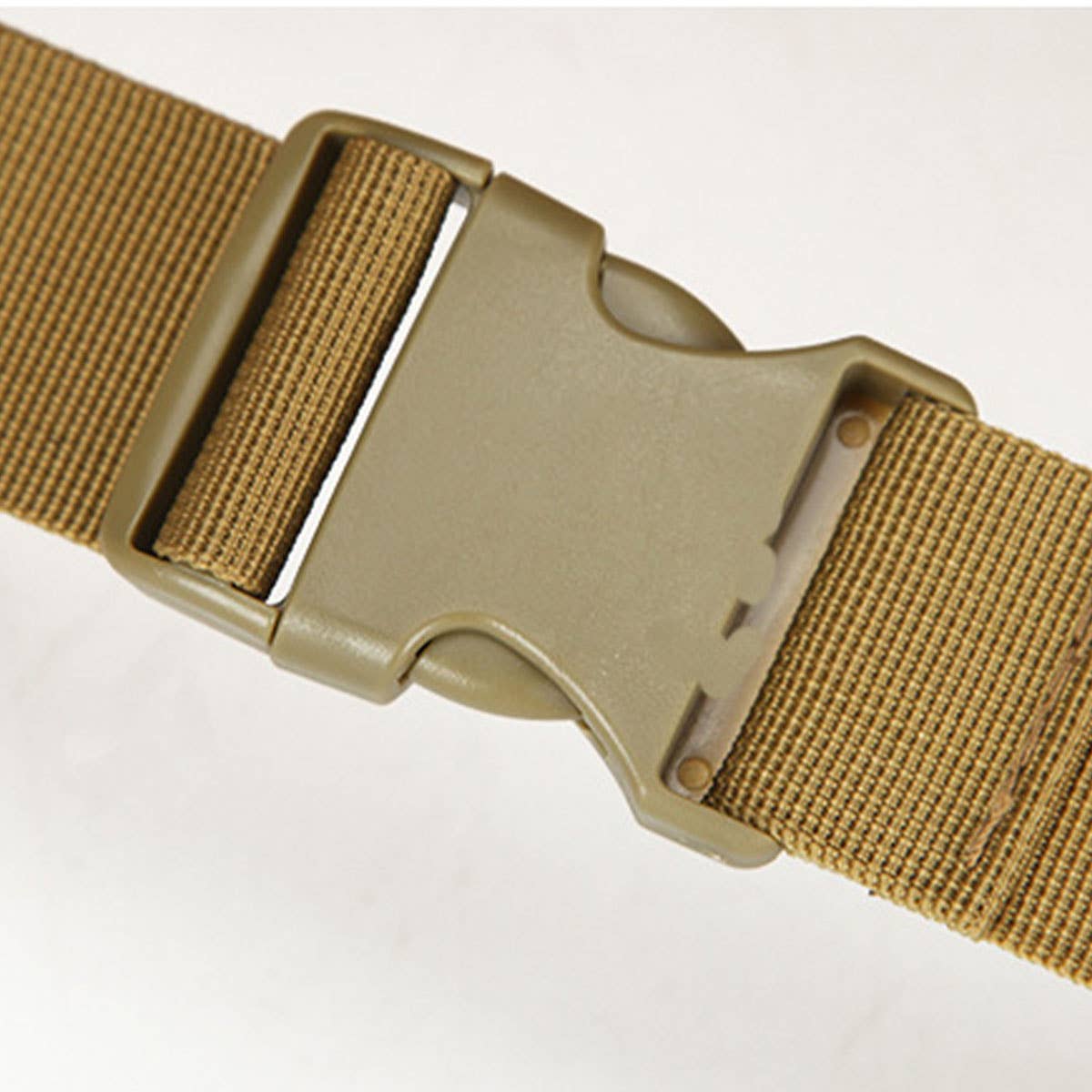 Outdoor cycling and fishing with a waist bag