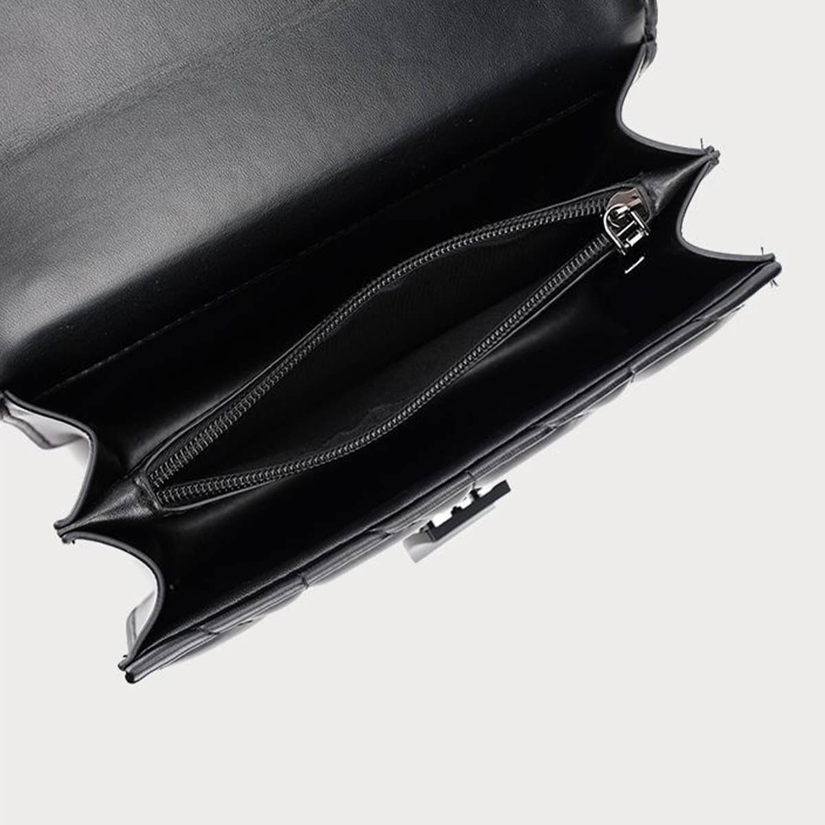 MINI CHAIN BAG ONE SHOULDER CROSSBODY BAG_CUAB0165