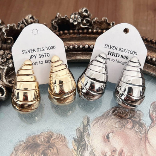 PERSONALIZED SPIRAL EARRINGS_CWAJE1454