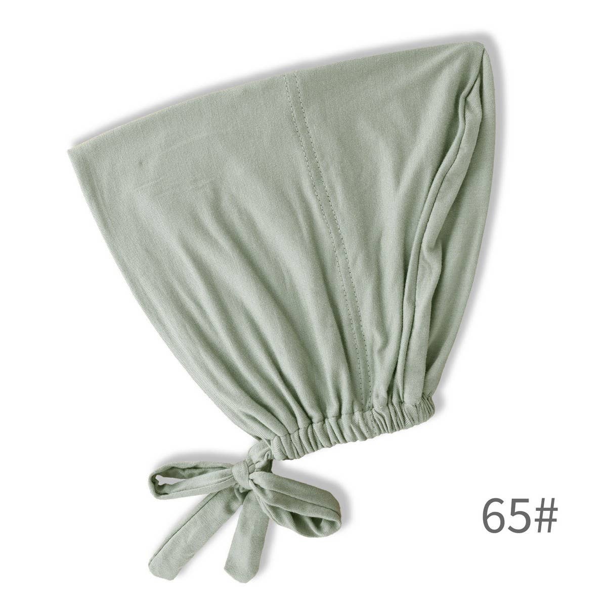 ADJUSTABLE TIBETAN HAIR ETHNIC HEADSCARF_CWASC2414