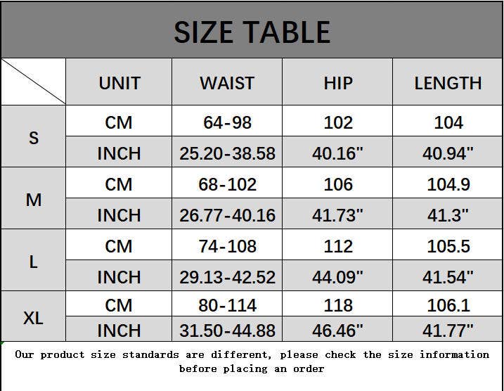 High-waisted casual loose sports sweatpants