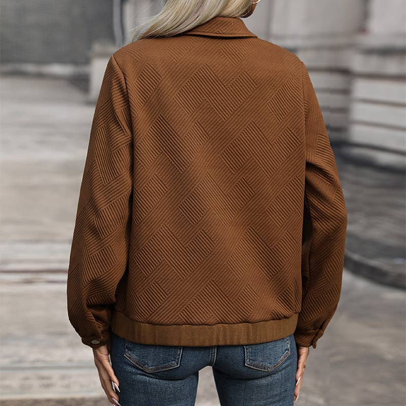 Vintage Maillard Euro-American jacket jacket