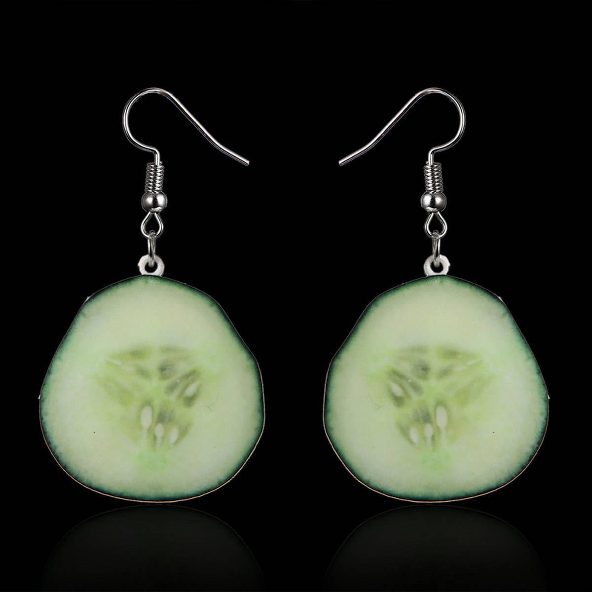 2024 NEW FRUIT CREATIVE PINEAPPLE EARRINGS_CWAJE2427