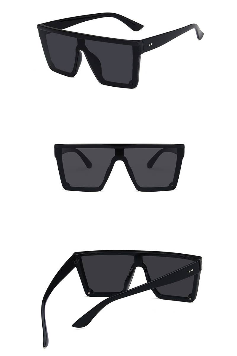 FEMALE STREET DRIVING SUNGLASSES