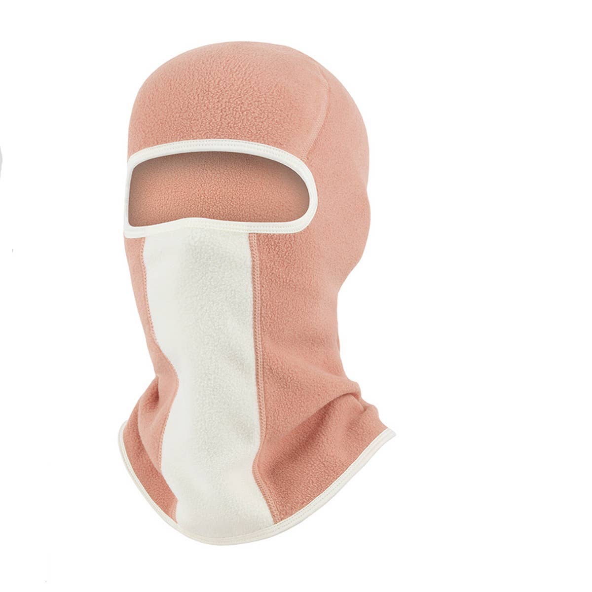 WARM FACE AND NECK PROTECTION CYCLING MASK