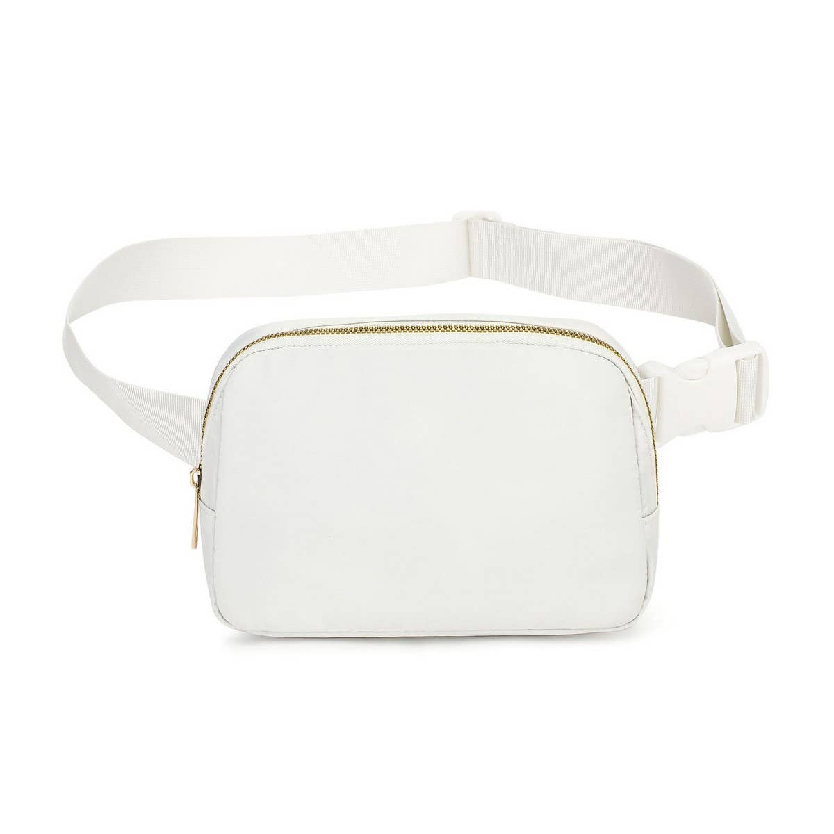 Unisex Crossbody Chest Bag ? Waterproof Nylon_CUAB0286