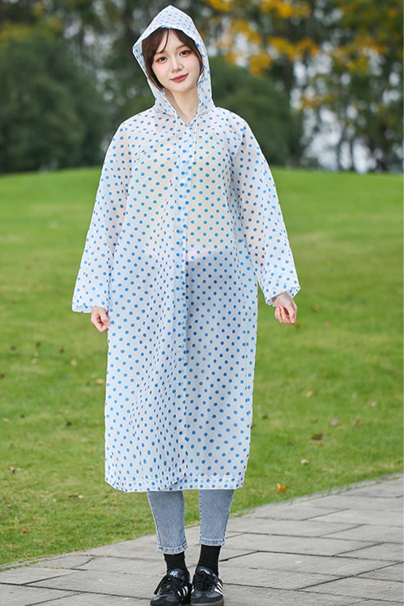 CWMM8550_OUTDOOR PORTABLE RAINPROOF RAIN CAPE