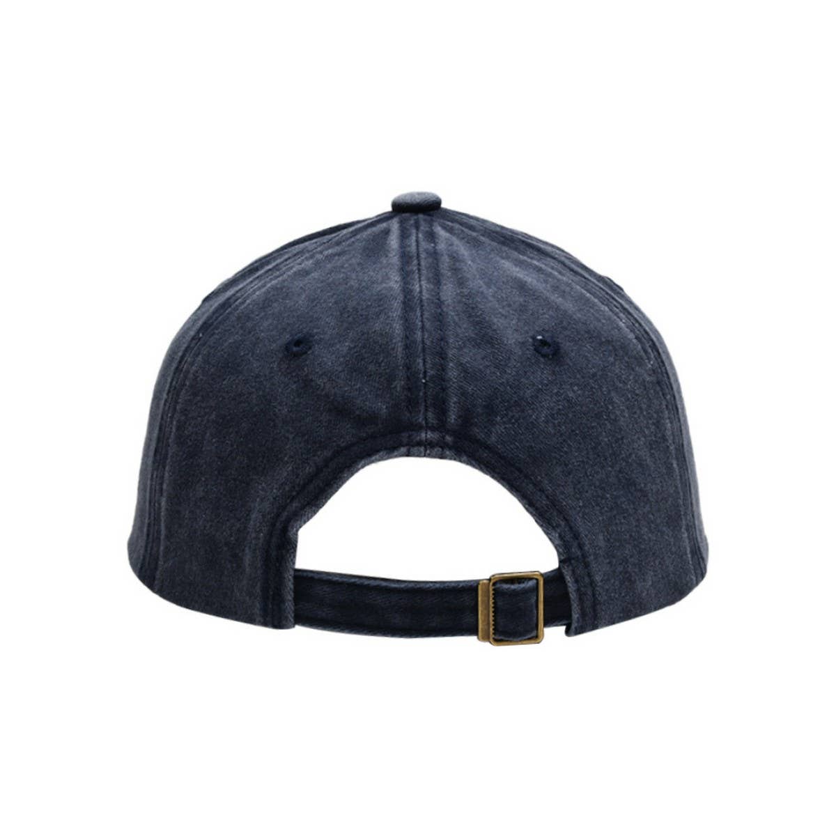 Smiley Face Parent-child Baseball Cap-Sun HatCWAH1241