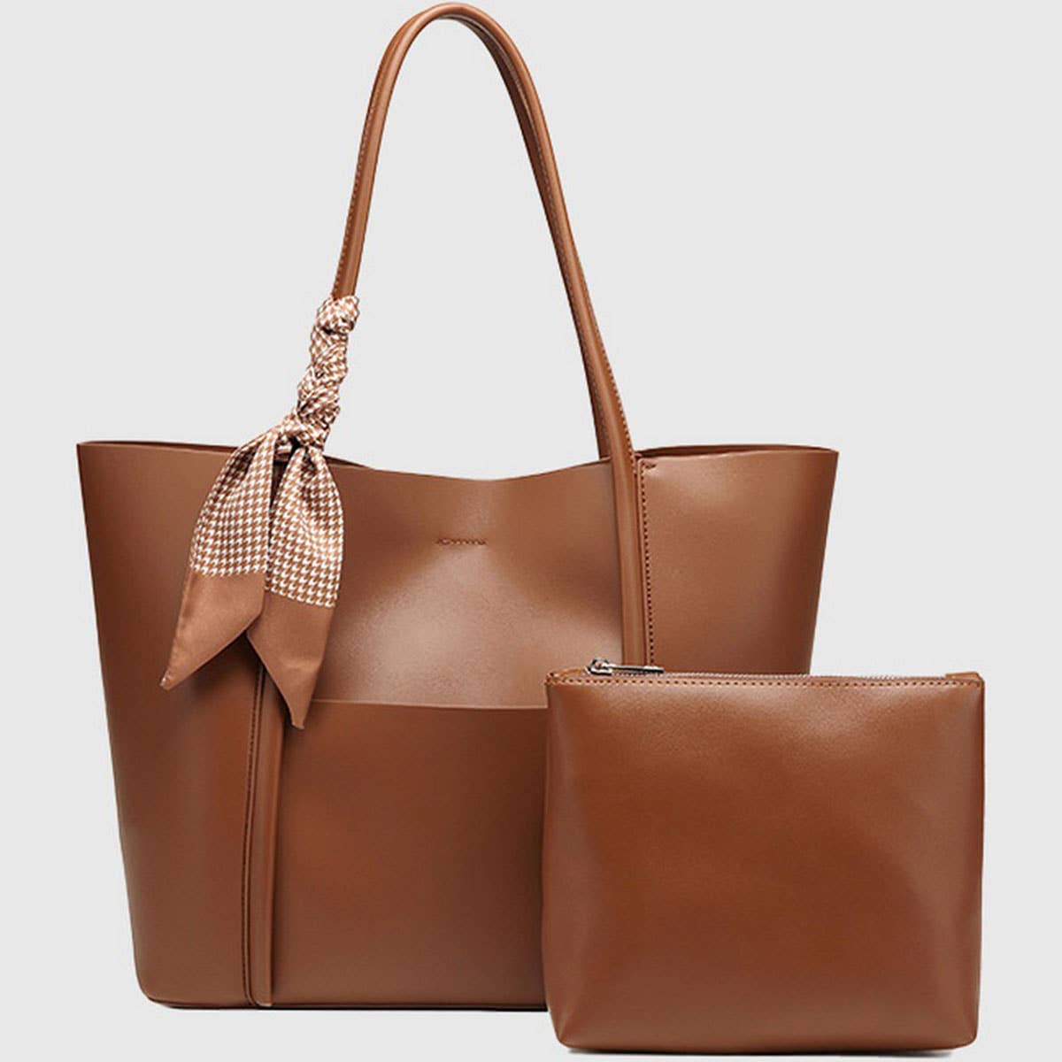 New Elegant Large Tote Bag for Fall & Work_CWAB5119