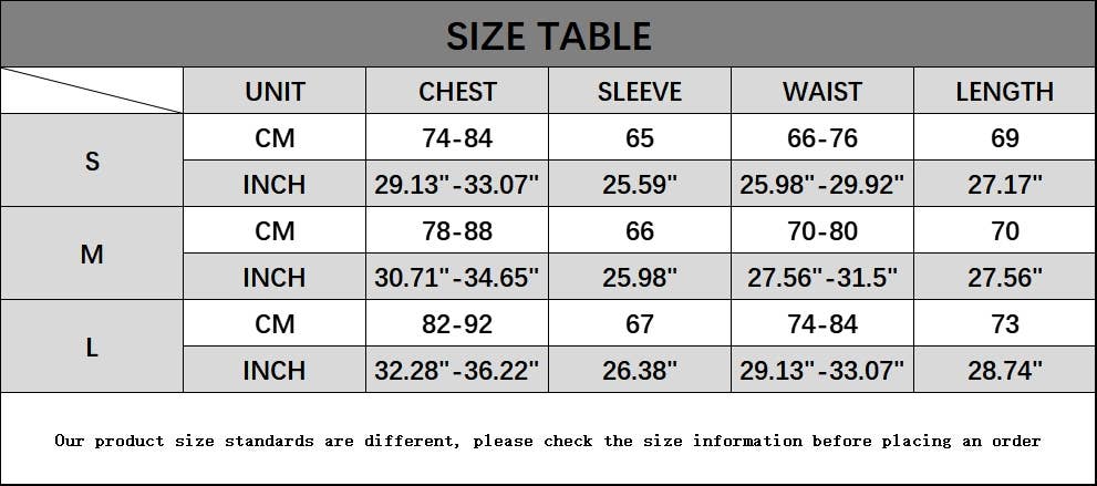 Long-sleeved solid-color jumpsuit with a neckline