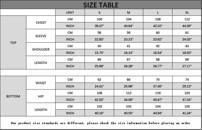 LEOPARD PRINT LONG SLEEVE SHIRT AND TROUSERS SUIT