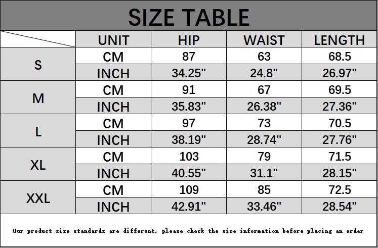 Elegant plaid stretch fishtail wrap hip skirt