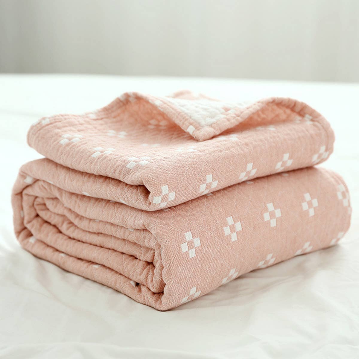 2024 NEW FOUR-LAYER GAUZE BLANKET COVER BLANKET_CWMM1617
