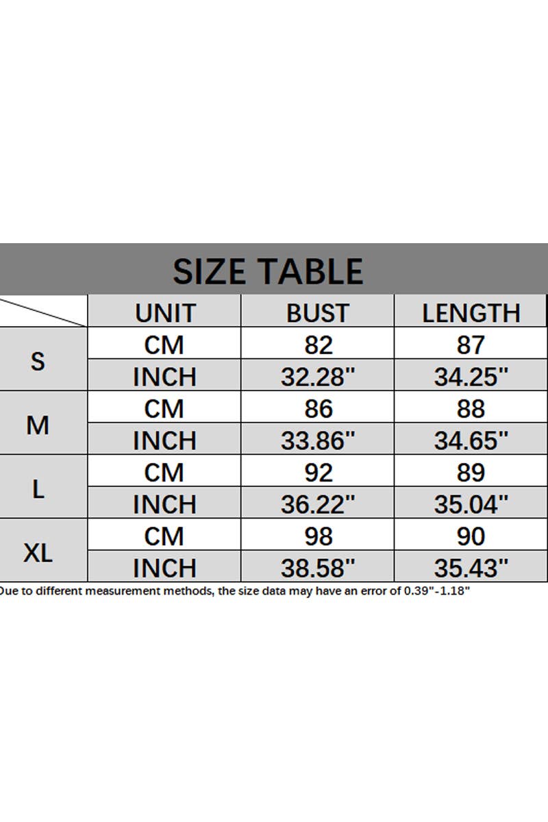 CWDSD8764_FASHION ROUND NECK SLIM WAIST DRESS