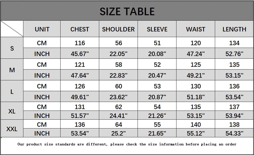 Retro long-sleeved lapel loose wide-hem dress