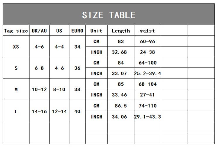 POLKA DOT PRINT LOOSE SLIMMING SLIT SKIRT