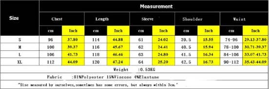 CWDMD4820_SOLID COLOR LAPEL LONG SLEEVE FAKE TWO PIECE DRESS