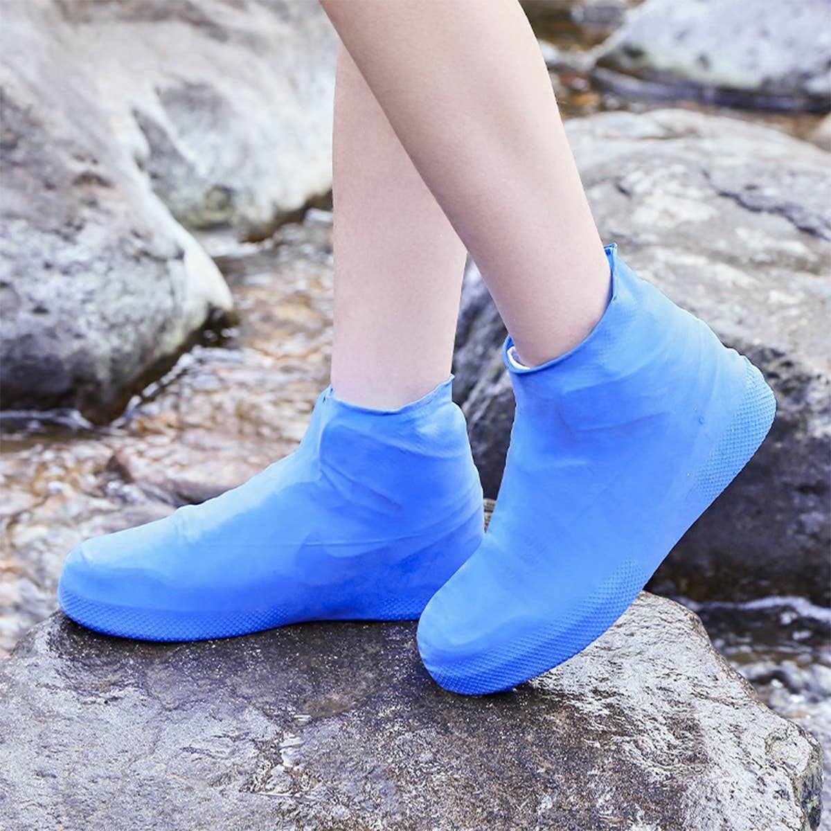 CWMM8435_OUTDOOR WATERPROOF RAIN BOOTS FOR RAINY DAYS