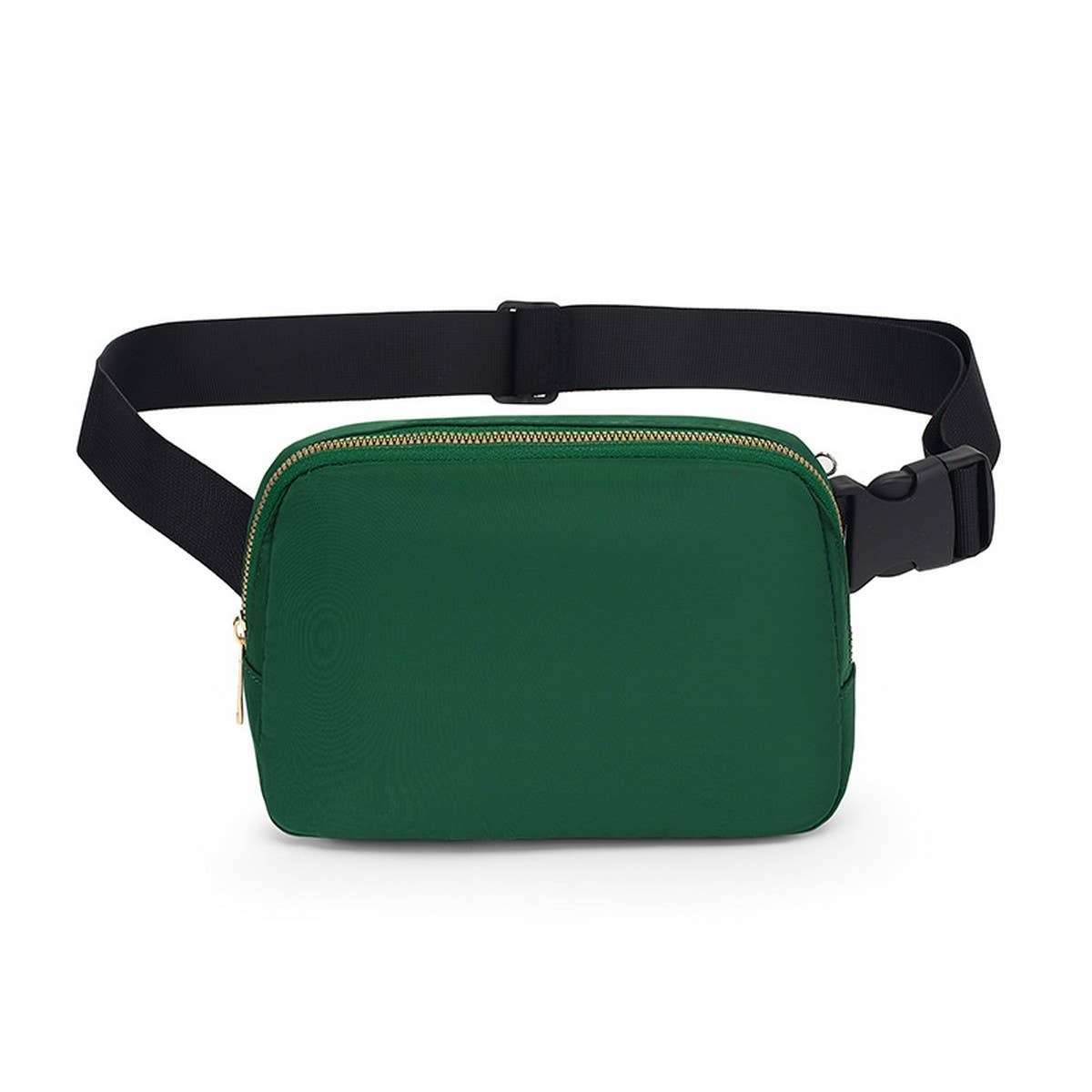 Unisex Crossbody Chest Bag ? Waterproof Nylon_CUAB0286