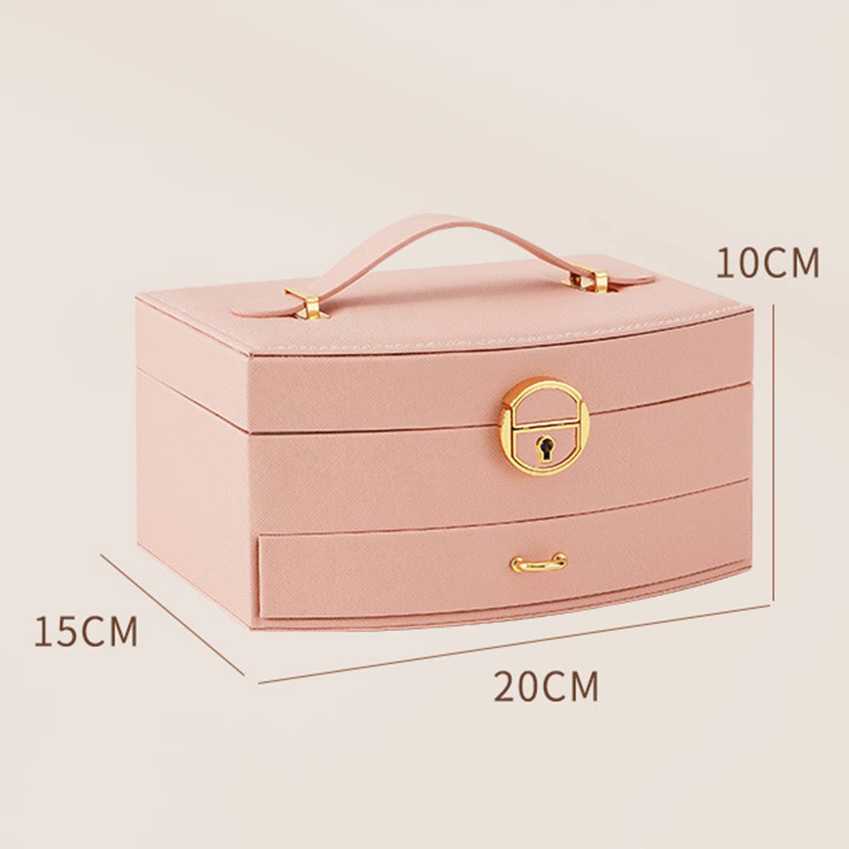 NEW NECKLACE EARRINGS JEWELRY BOX