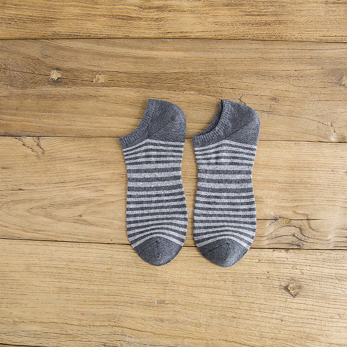 CWMS2468_SPRING AND SUMMER THIN SWEAT-ABSORBENT MEN'S SOCKS