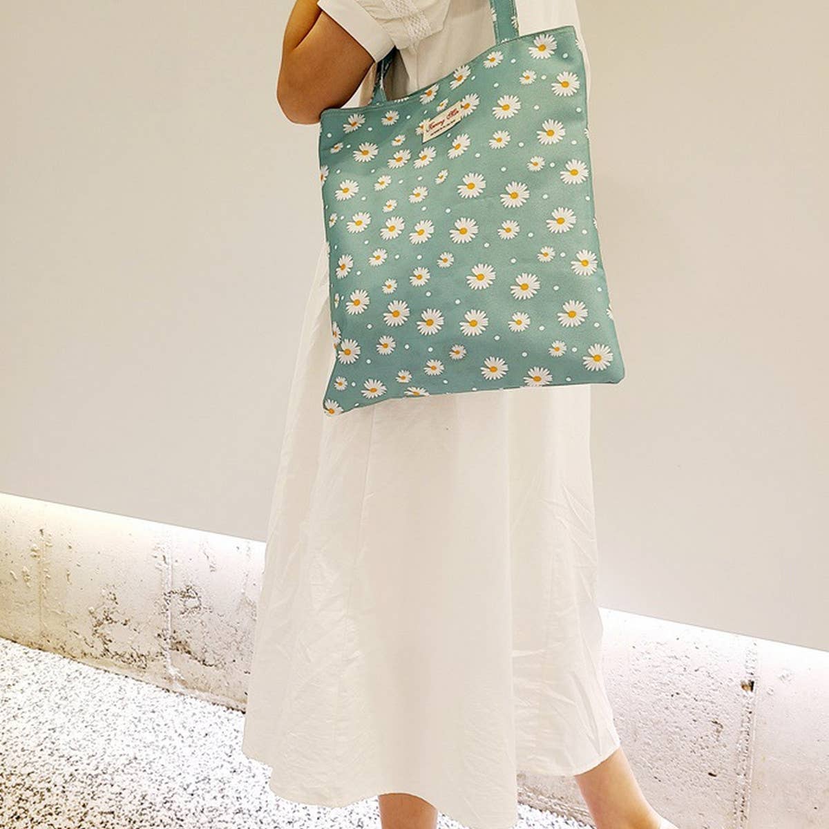 2024 NEW CANVAS BAG STUDENT VERSATILE SHOULDER BAG_CUAB0190