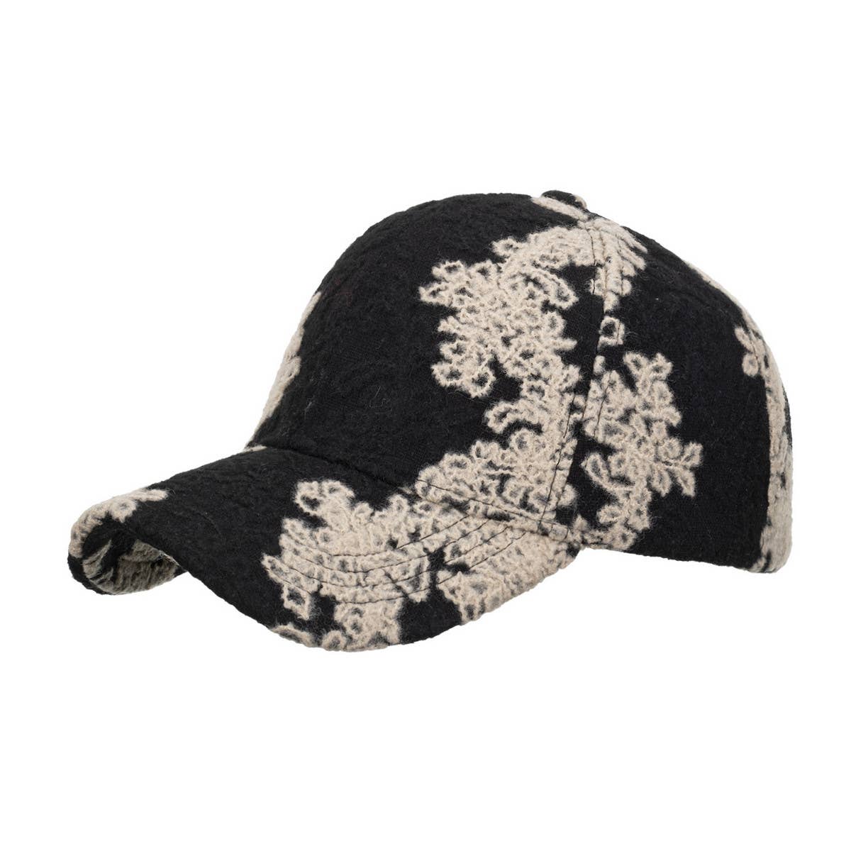 New Fall Winter Baseball Cap, Unisex Sun Hat CWAH1188