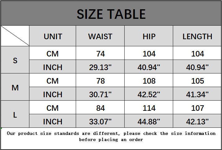 Street-style American wide-leg casual jeans