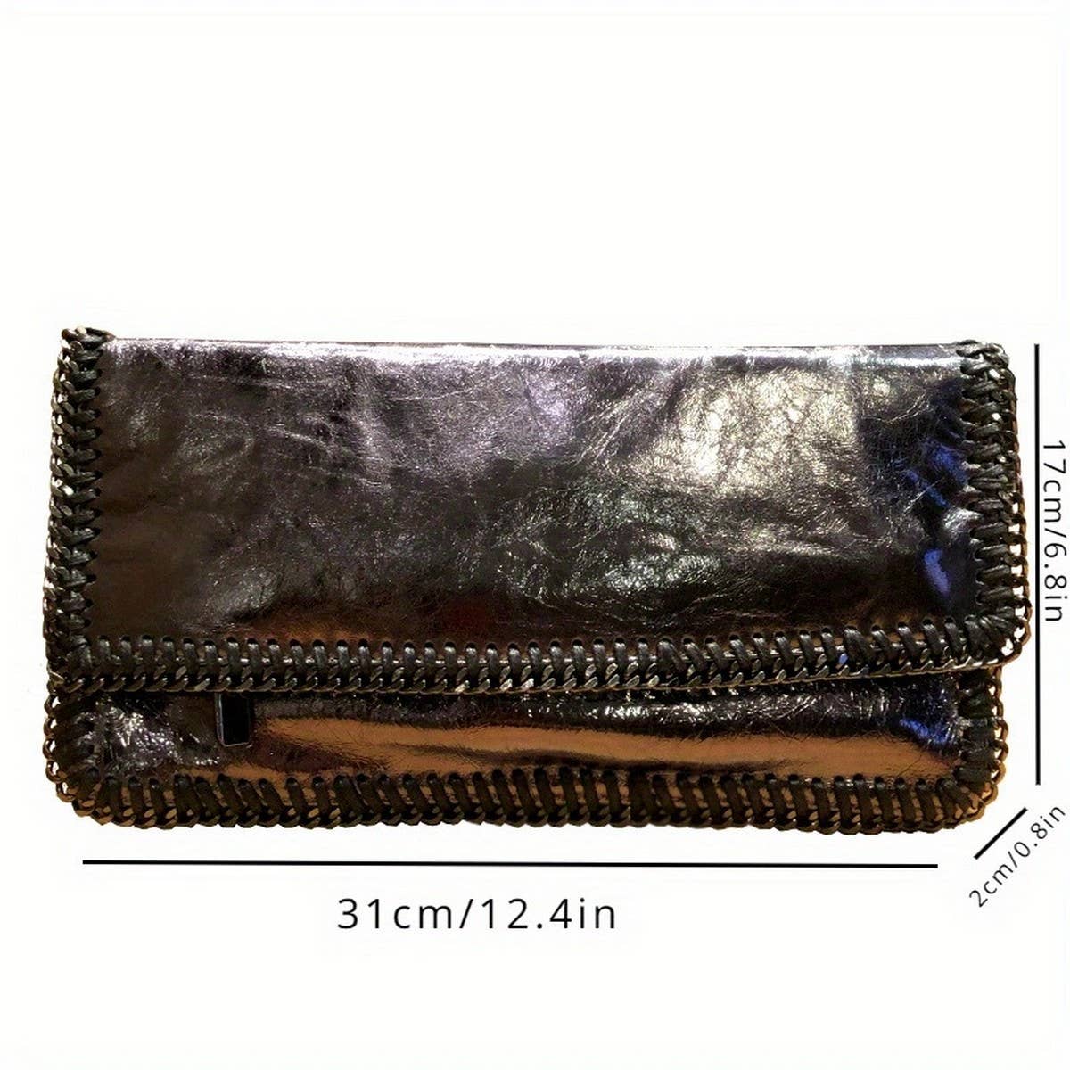 2024 NEW RETRO ALL-MATCH CLUTCH BAG_CWAB2619