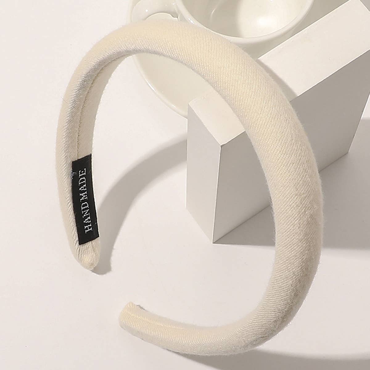 MINIMALIST SOLID HEADBAND_CWAHA0222